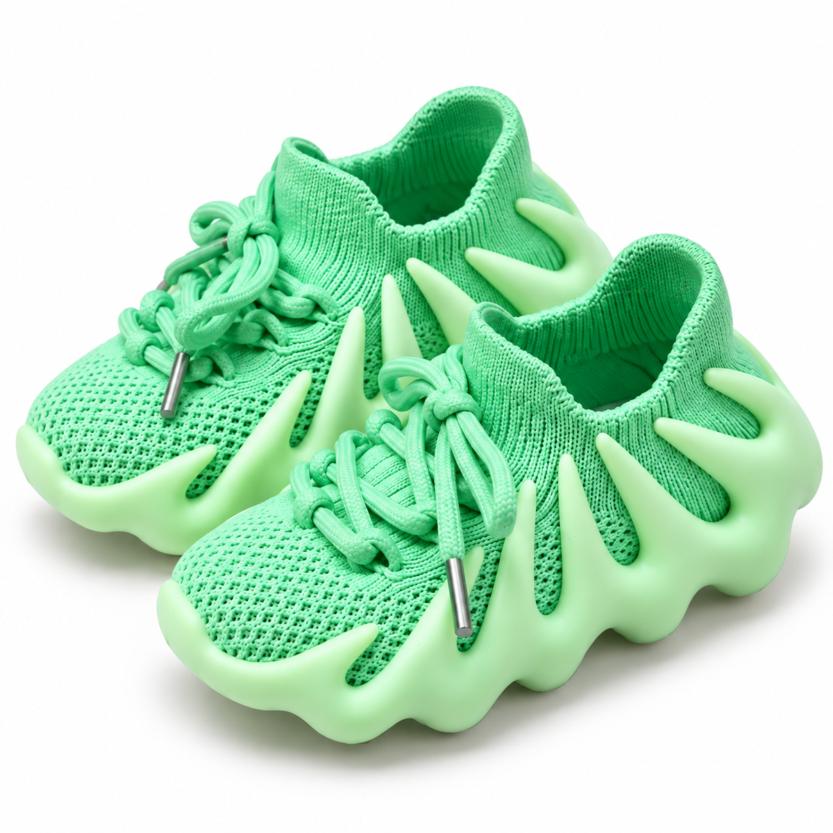 AeroClaw Kids Sneakers