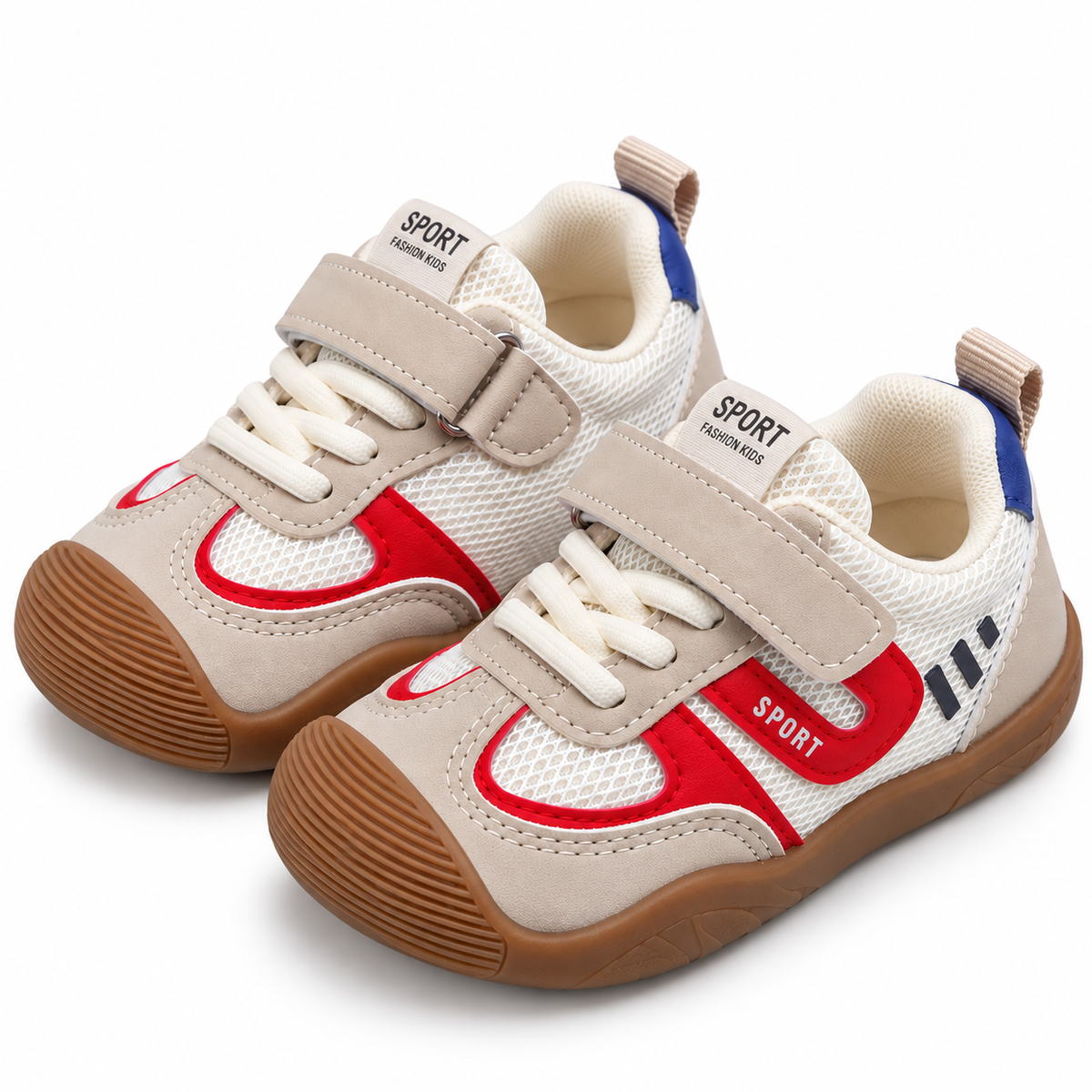 Classic Sport Kids Sneakers