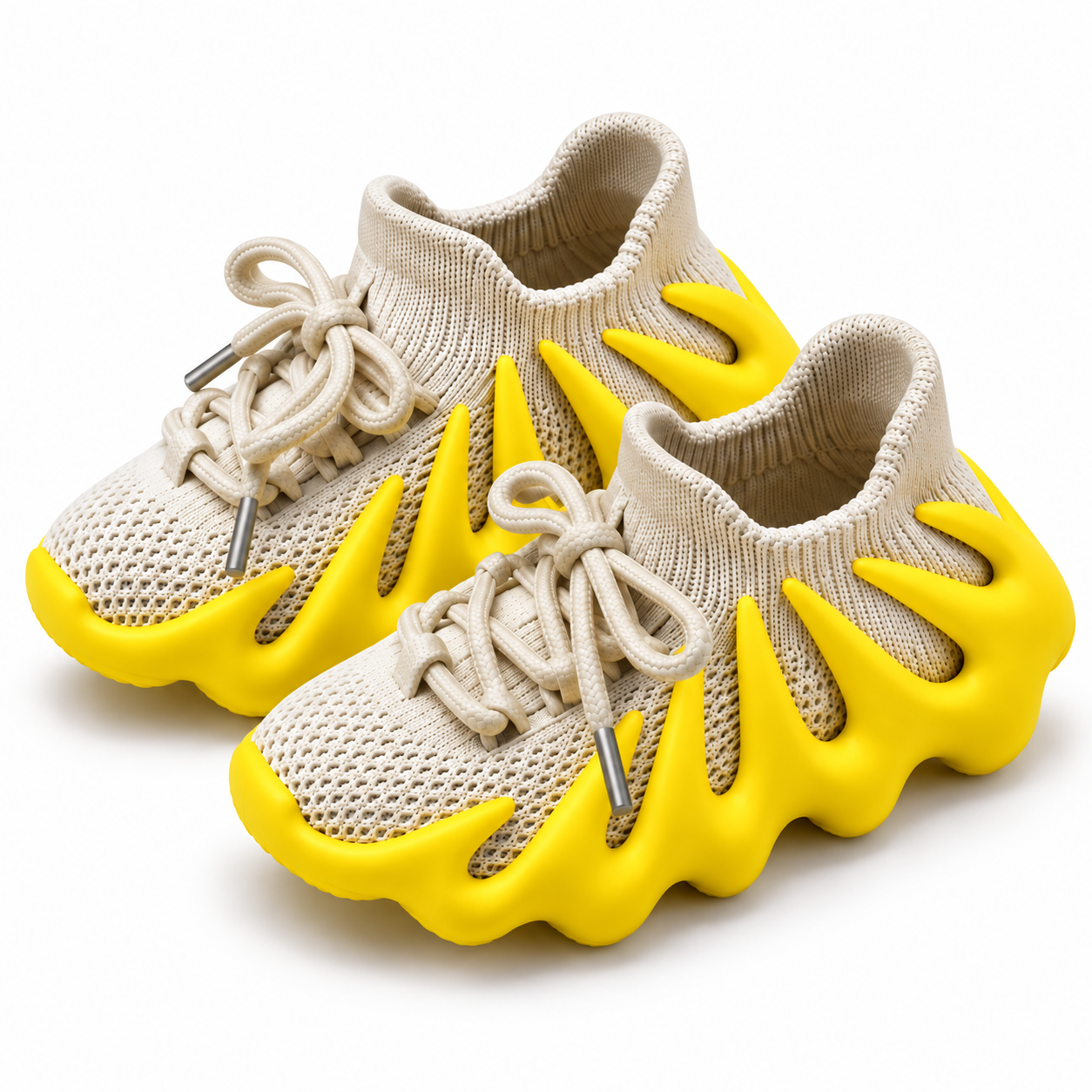 AeroClaw Kids Sneakers