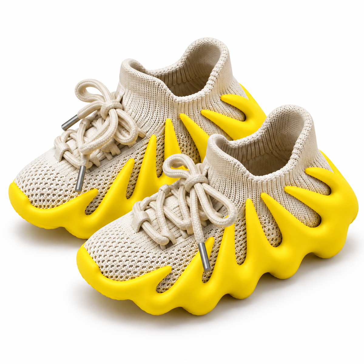 AeroClaw Kids Sneakers