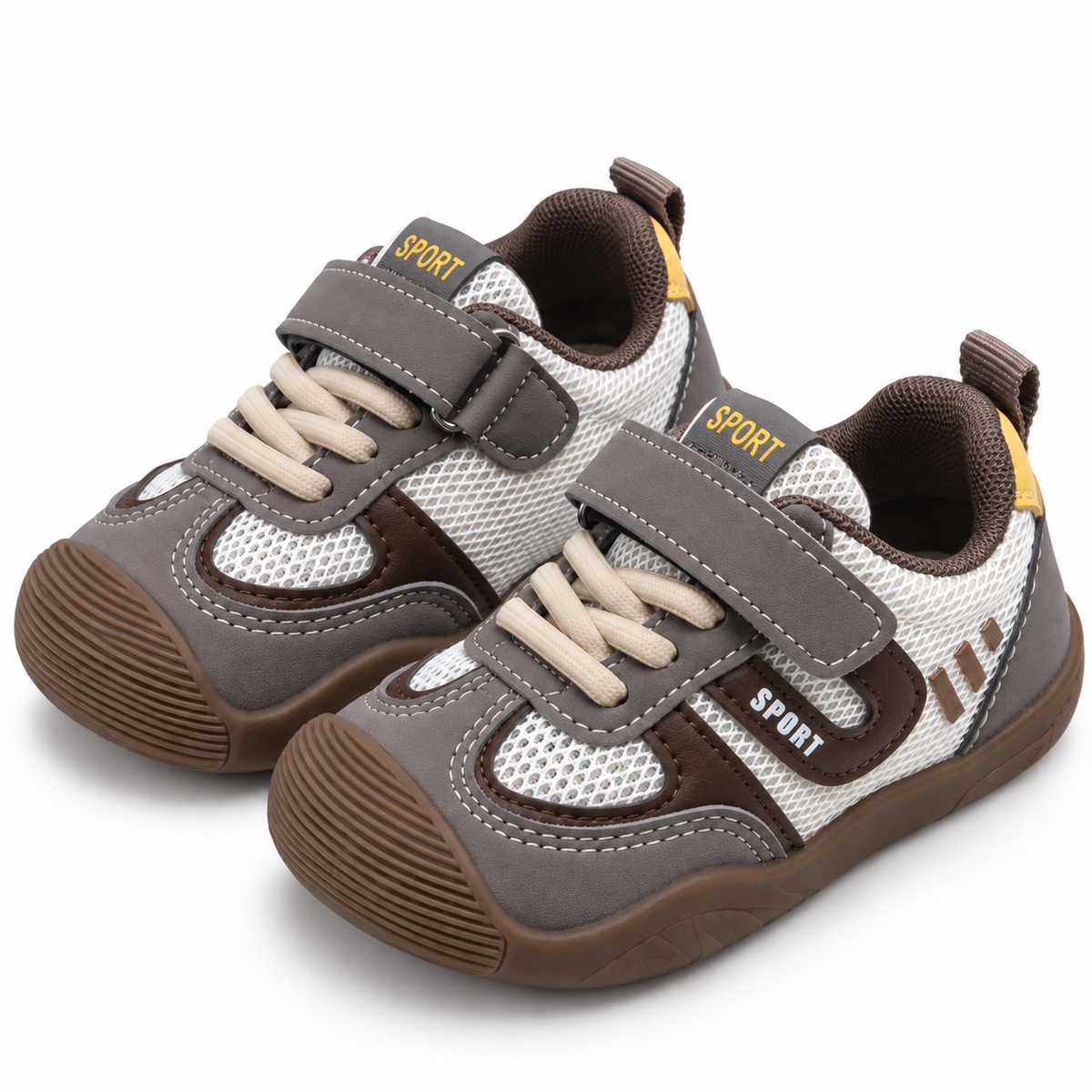 Classic Sport Kids Sneakers