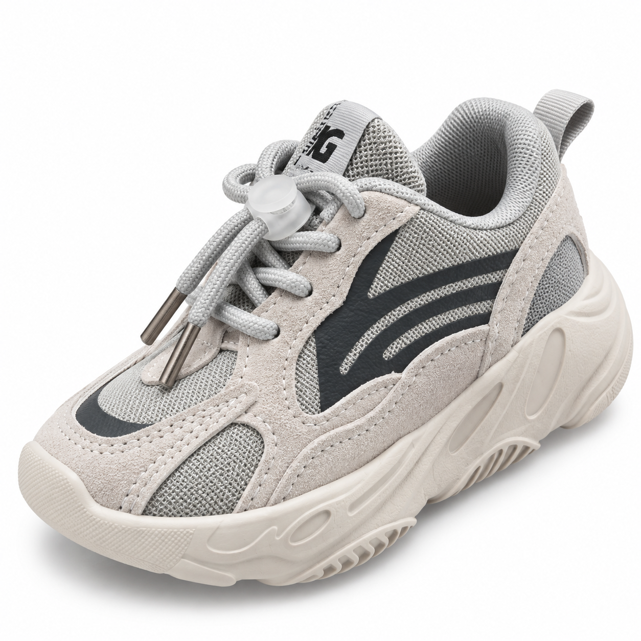KiddoraFlex Kids Sports Sneakers