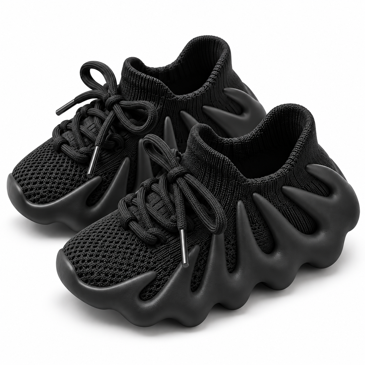 AeroClaw Kids Sneakers