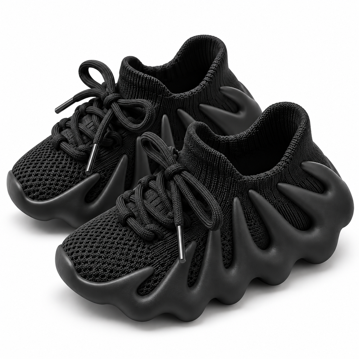 AeroClaw Kids Sneakers