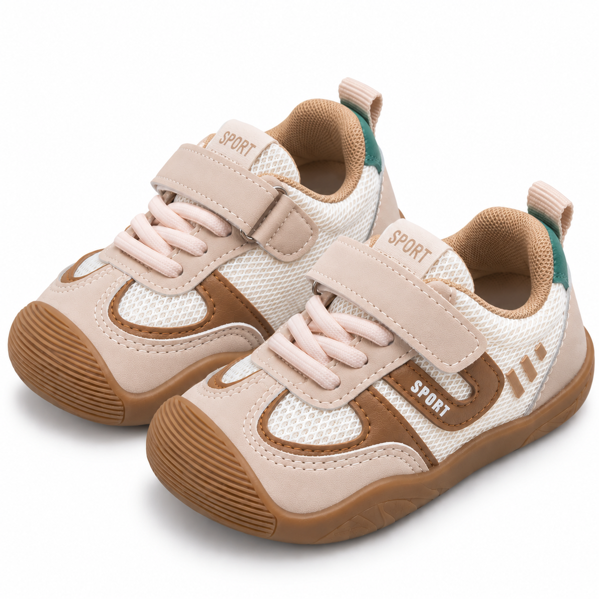 Classic Sport Kids Sneakers