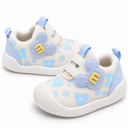 Little Steps Kids Sneakers