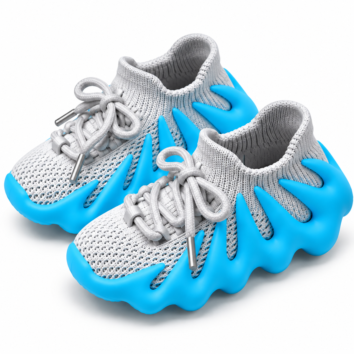 AeroClaw Kids Sneakers