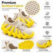 AeroClaw Kids Sneakers