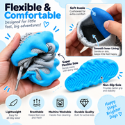 AeroClaw Kids Sneakers